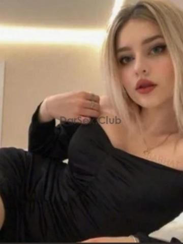 Анкета проститутки Забава, 23 года